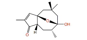 Capillosanane T